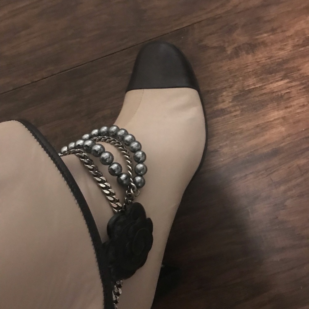 Trade❗️❗️❗️❗️boot chains